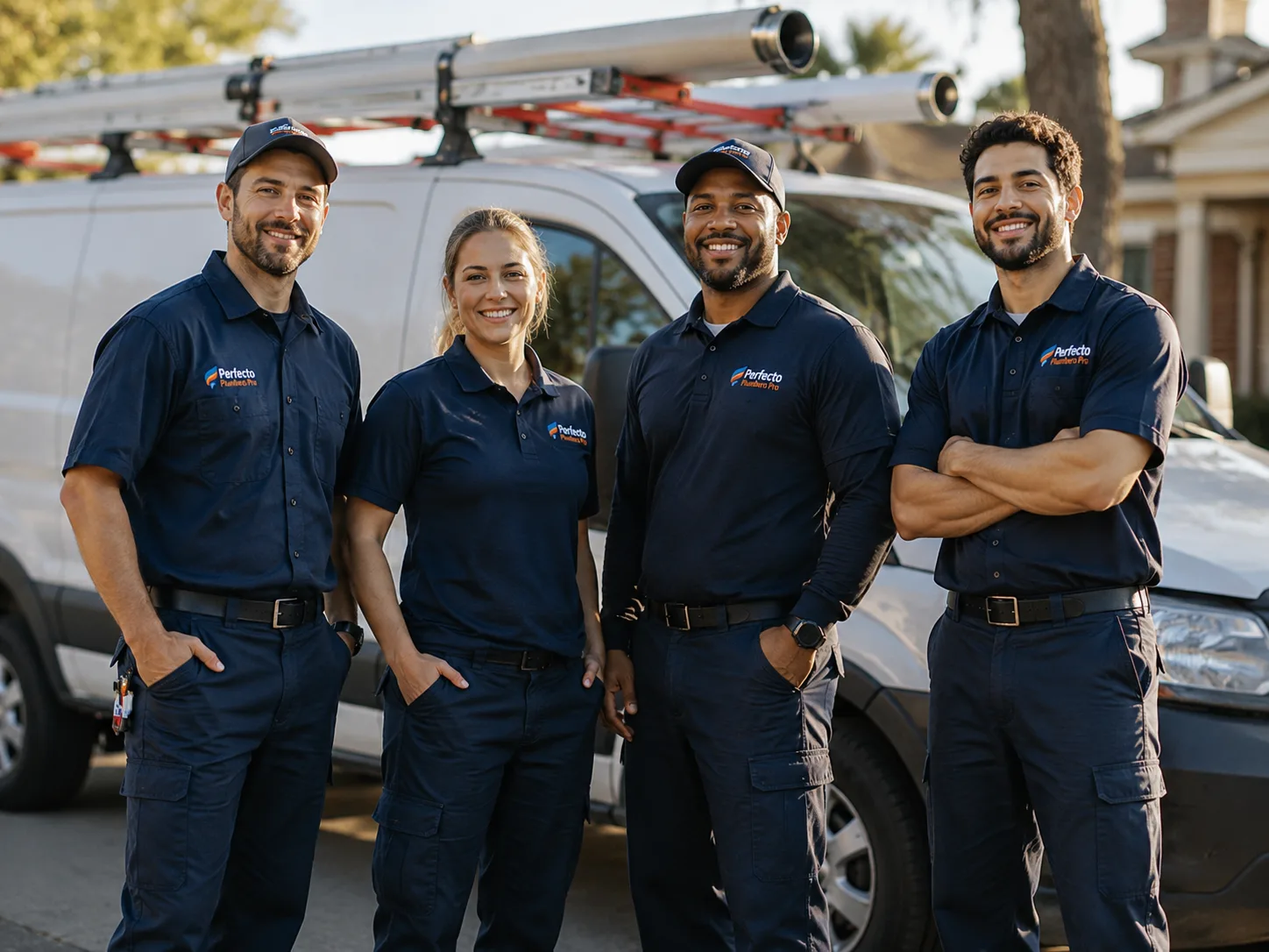 Emergency Plumber Near Me in Perry, OH near me